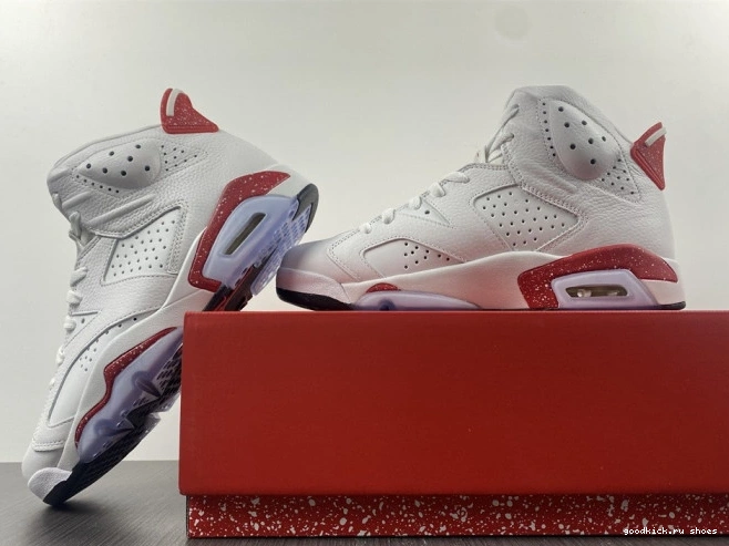 Cheap Jordan 6 Hare CT8529-162 Retro 0805